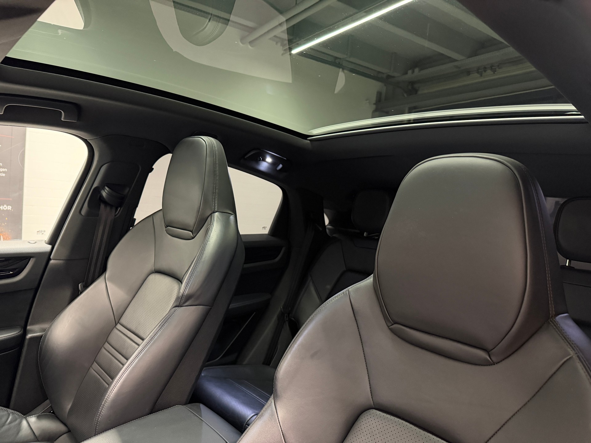 PORSCHE Cayenne Coupé 2.9 V6 S *Frisch ab MFK*Garantie*neue Sommerreifen*-image-18