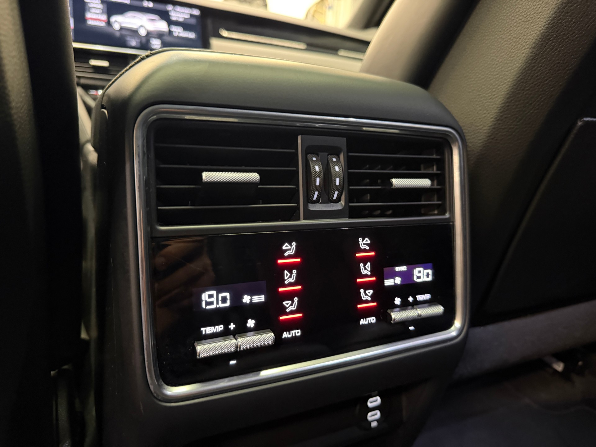 PORSCHE Cayenne Coupé 2.9 V6 S *Frisch ab MFK*Garantie*neue Sommerreifen*-image-26