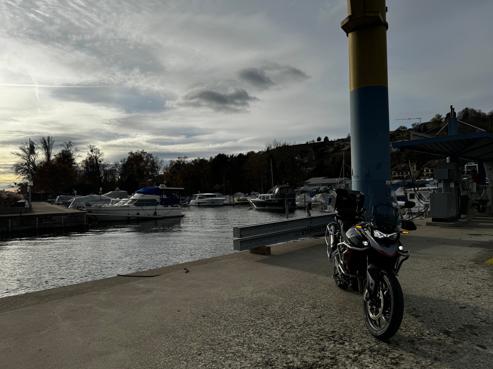 TRIUMPH Tiger 900 GT Pro-image-2