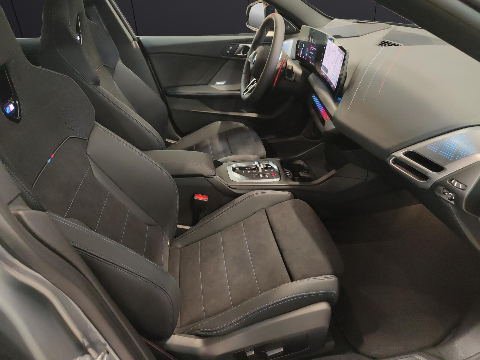 BMW M235i xDrive Gran Coupé-image-7
