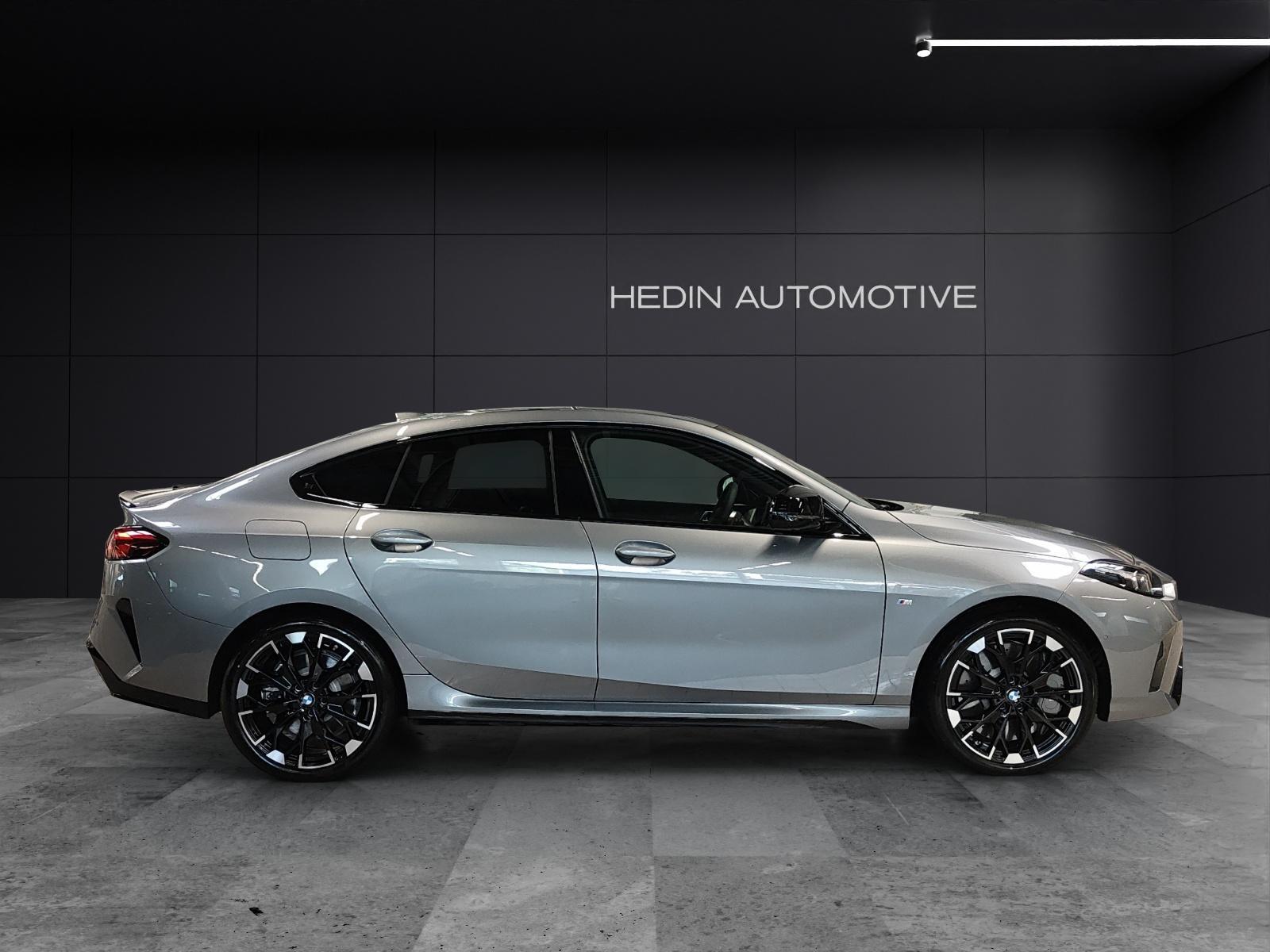 BMW M235i xDrive Gran Coupé-image-5