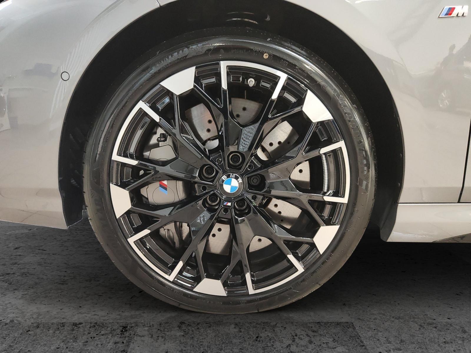 BMW M235i xDrive Gran Coupé-image-4