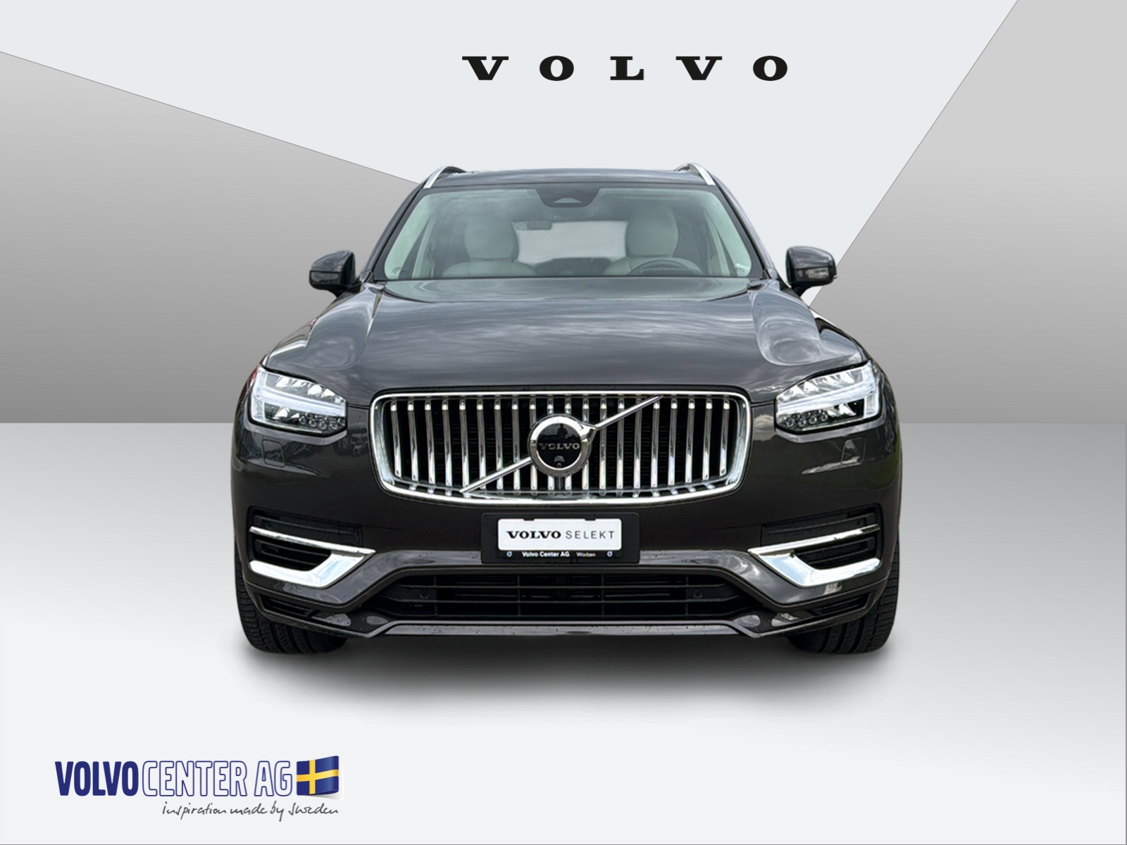 VOLVO XC90 2.0 T8 TE XCLUSIVE Bright 7P. eAWD-image-6