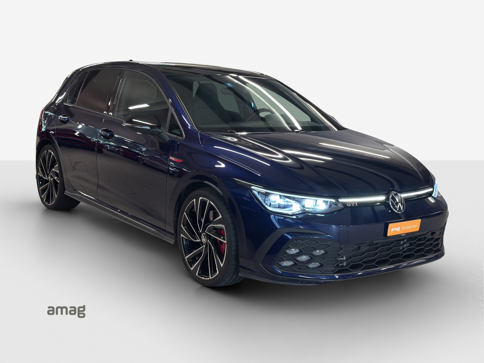 VW Golf 2.0 TSI GTI DSG-image-5
