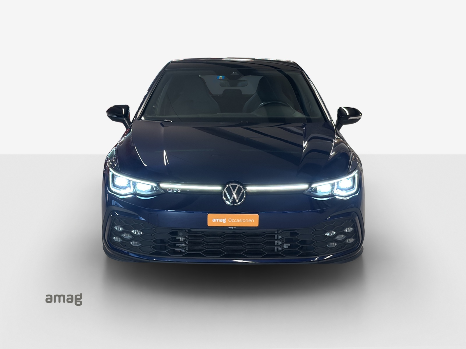 VW Golf 2.0 TSI GTI DSG-image-6