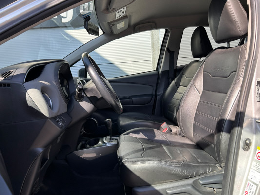 TOYOTA Yaris 1.5 Hybrid Sw.Trend-image-5