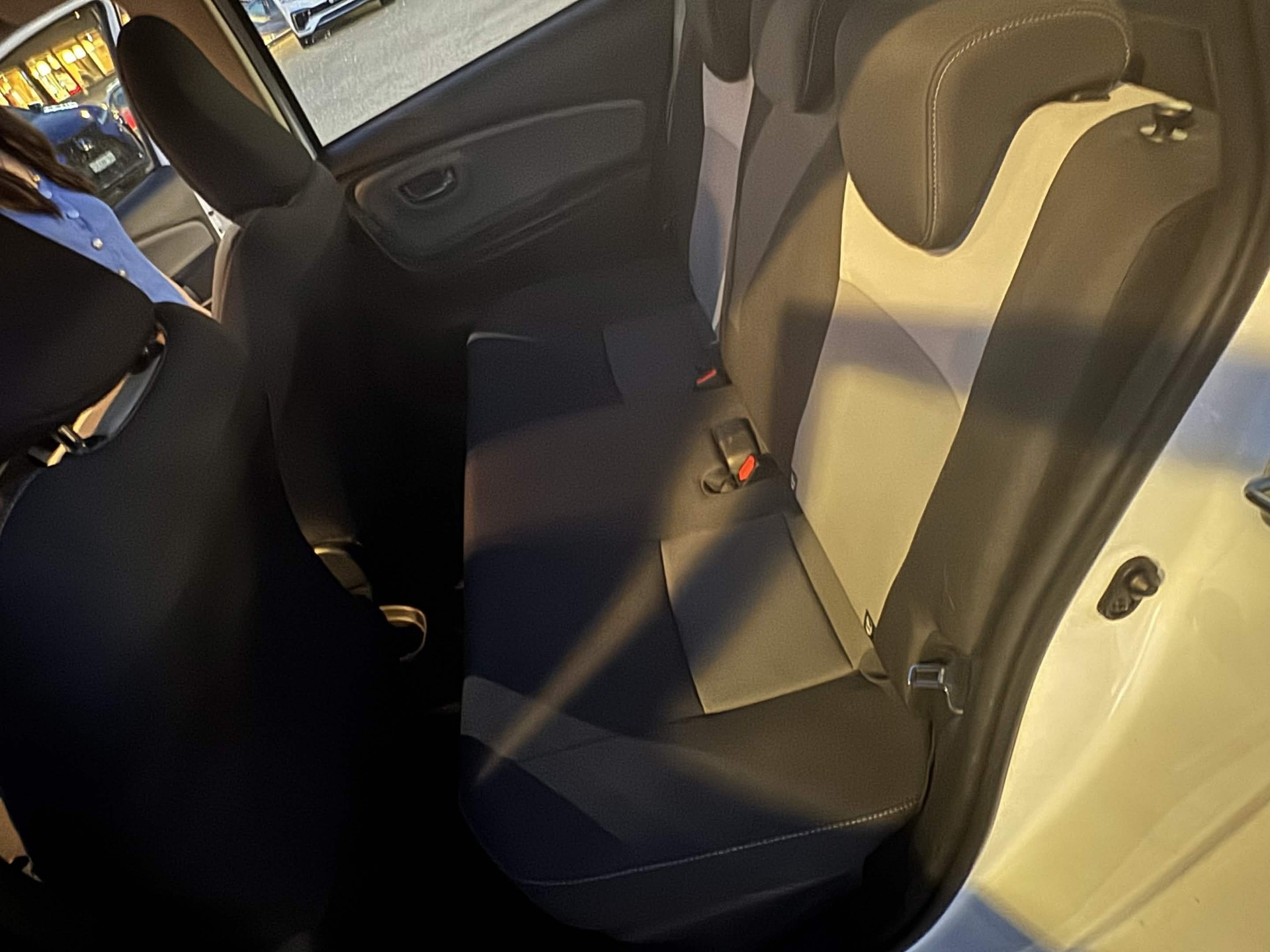 TOYOTA 1.5 VVT-i HSD Trend-image-8