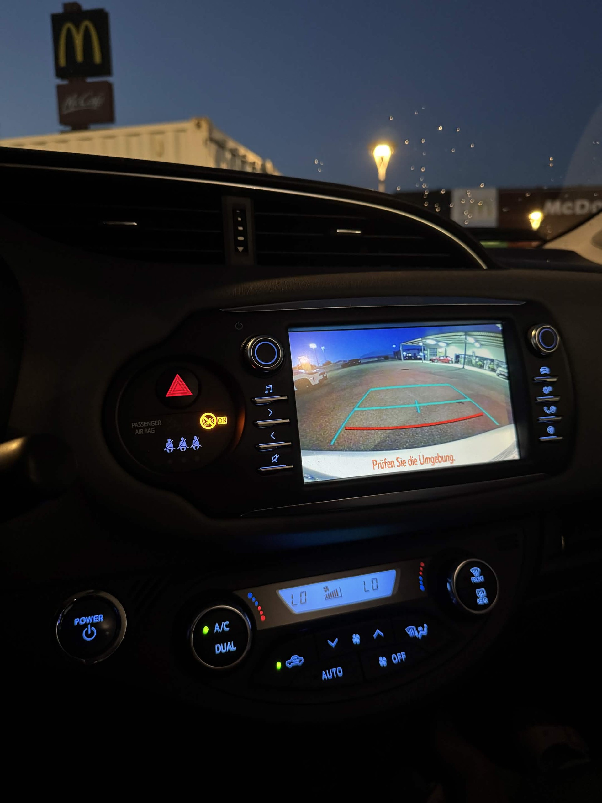 TOYOTA 1.5 VVT-i HSD Trend-image-7