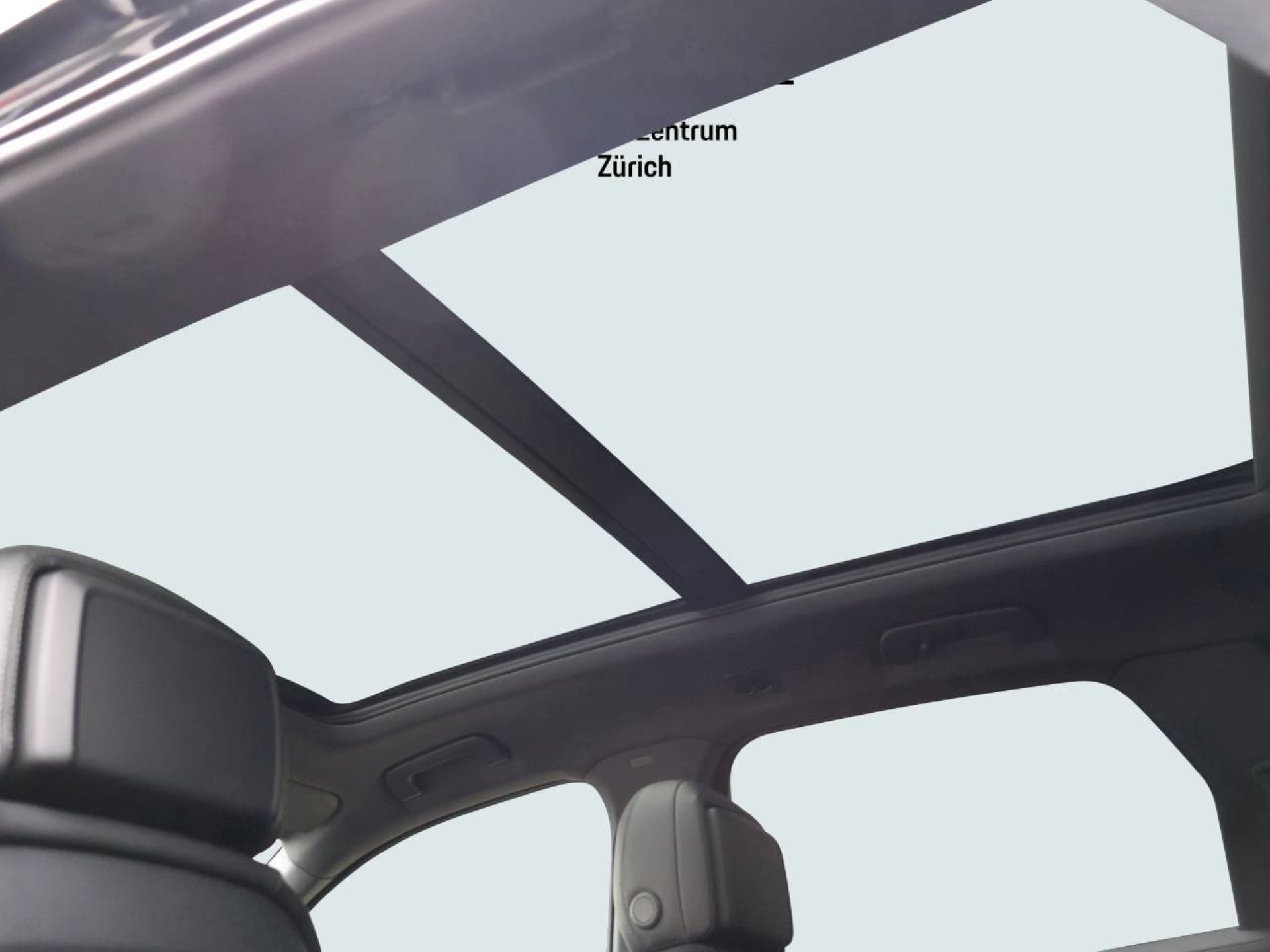 PORSCHE Cayenne S E-Hybrid Black Edition-image-18