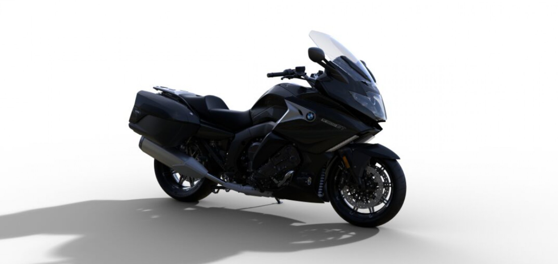 BMW K 1600 GT-image-0
