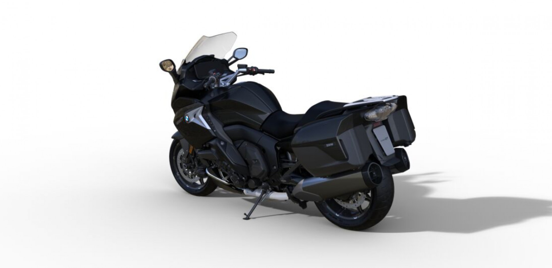 BMW K 1600 GT-image-1
