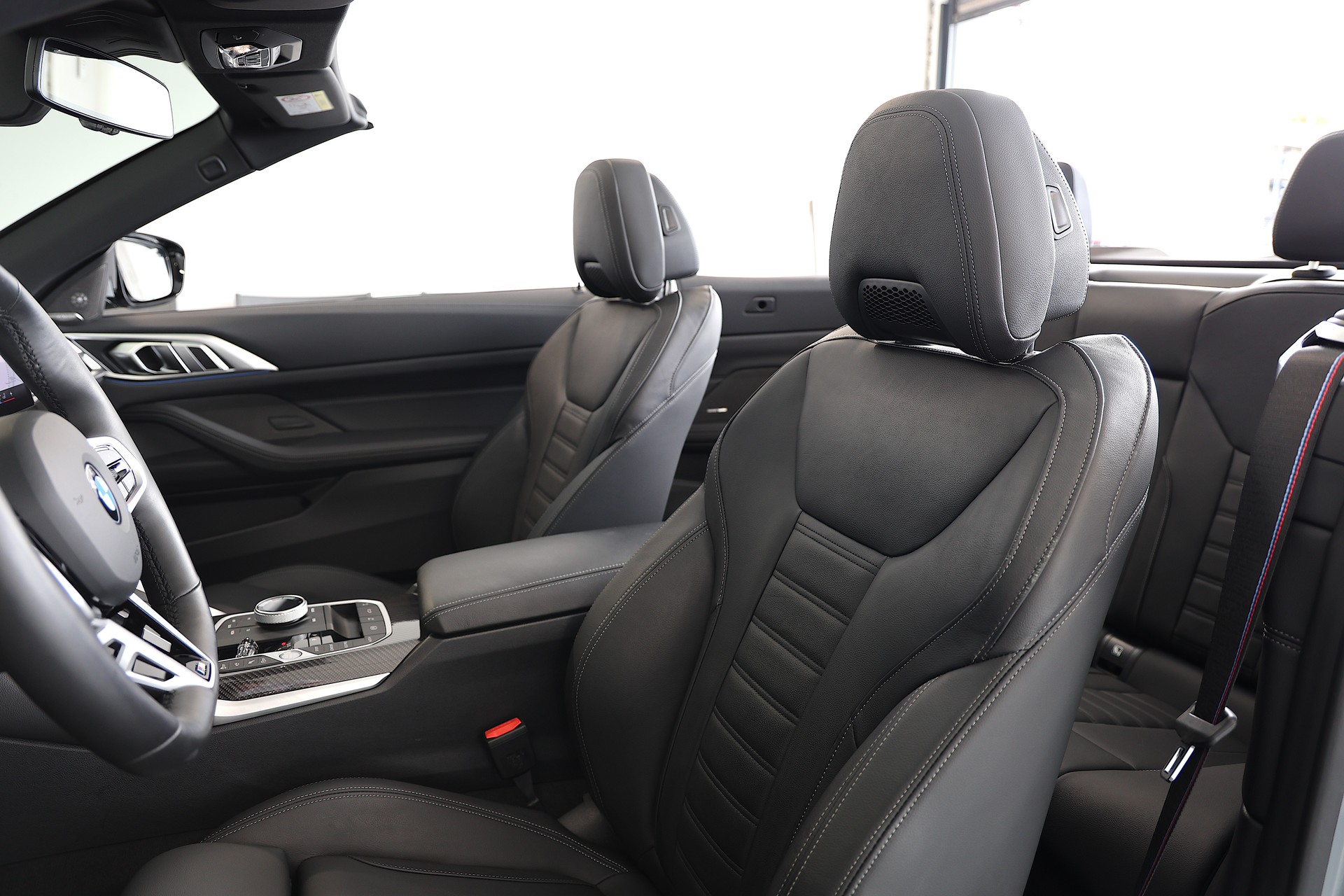 BMW 420i M-Sport SAG Cabrio-image-10
