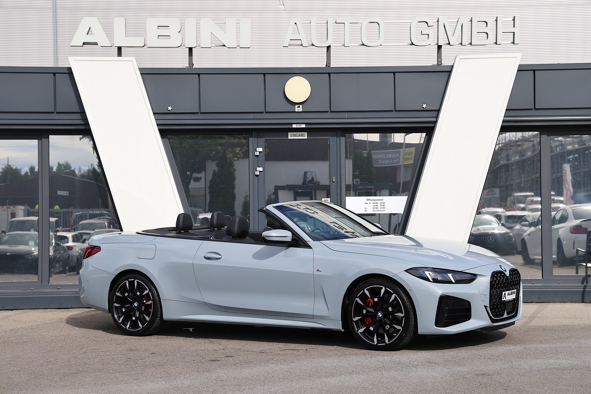BMW 420i M-Sport SAG Cabrio-showroom-element-3