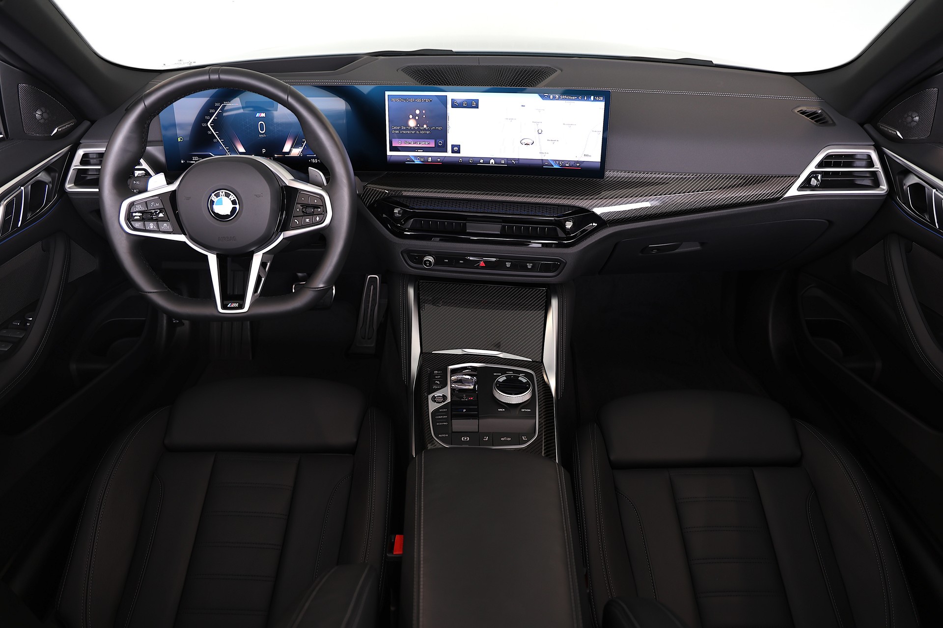 BMW 420i M-Sport SAG Cabrio-image-13