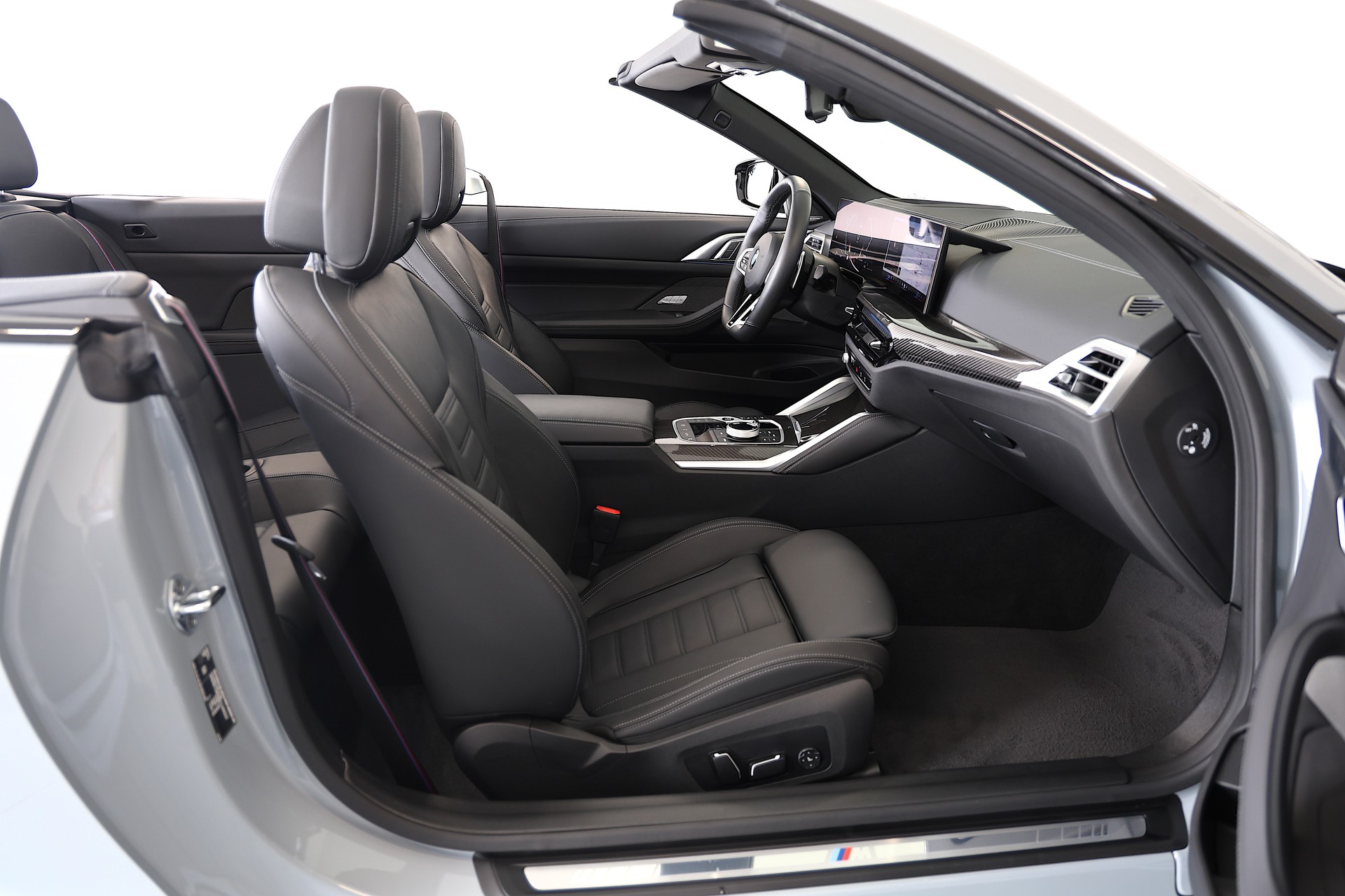 BMW 420i M-Sport SAG Cabrio-image-16