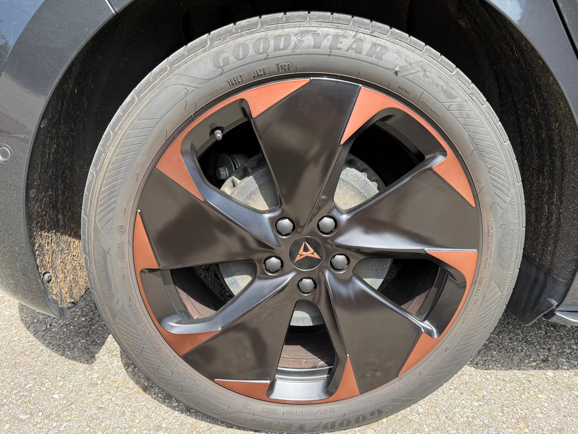 CUPRA Electric-image-9