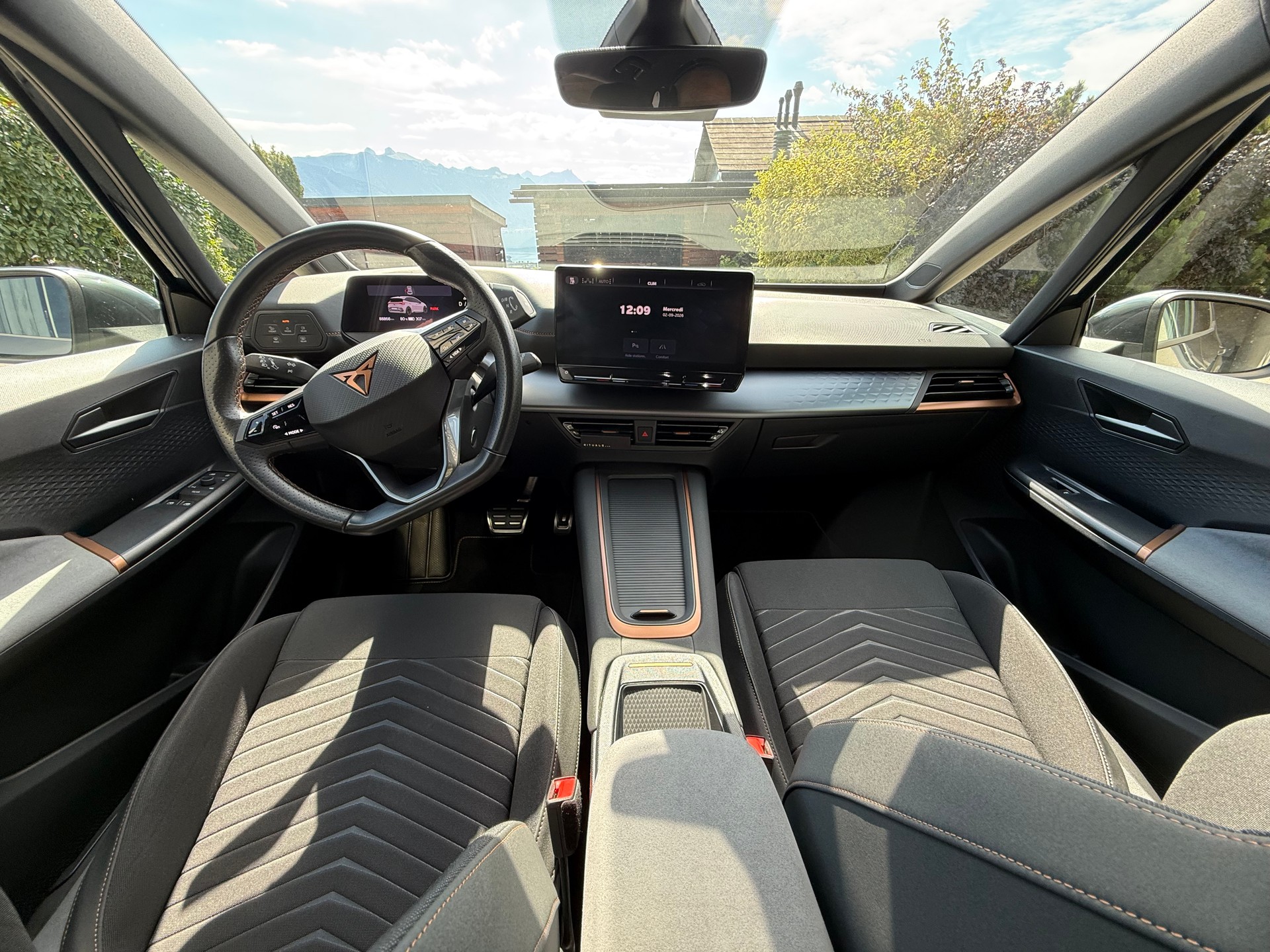 CUPRA Electric-image-3