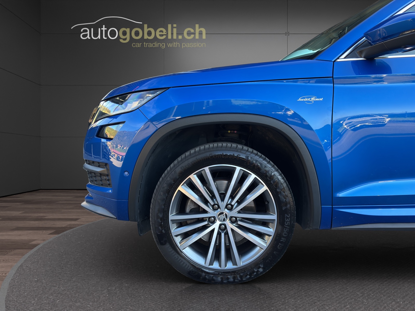 SKODA Kodiaq 2.0 TDI CR L&K 4x4 DSG-image-14