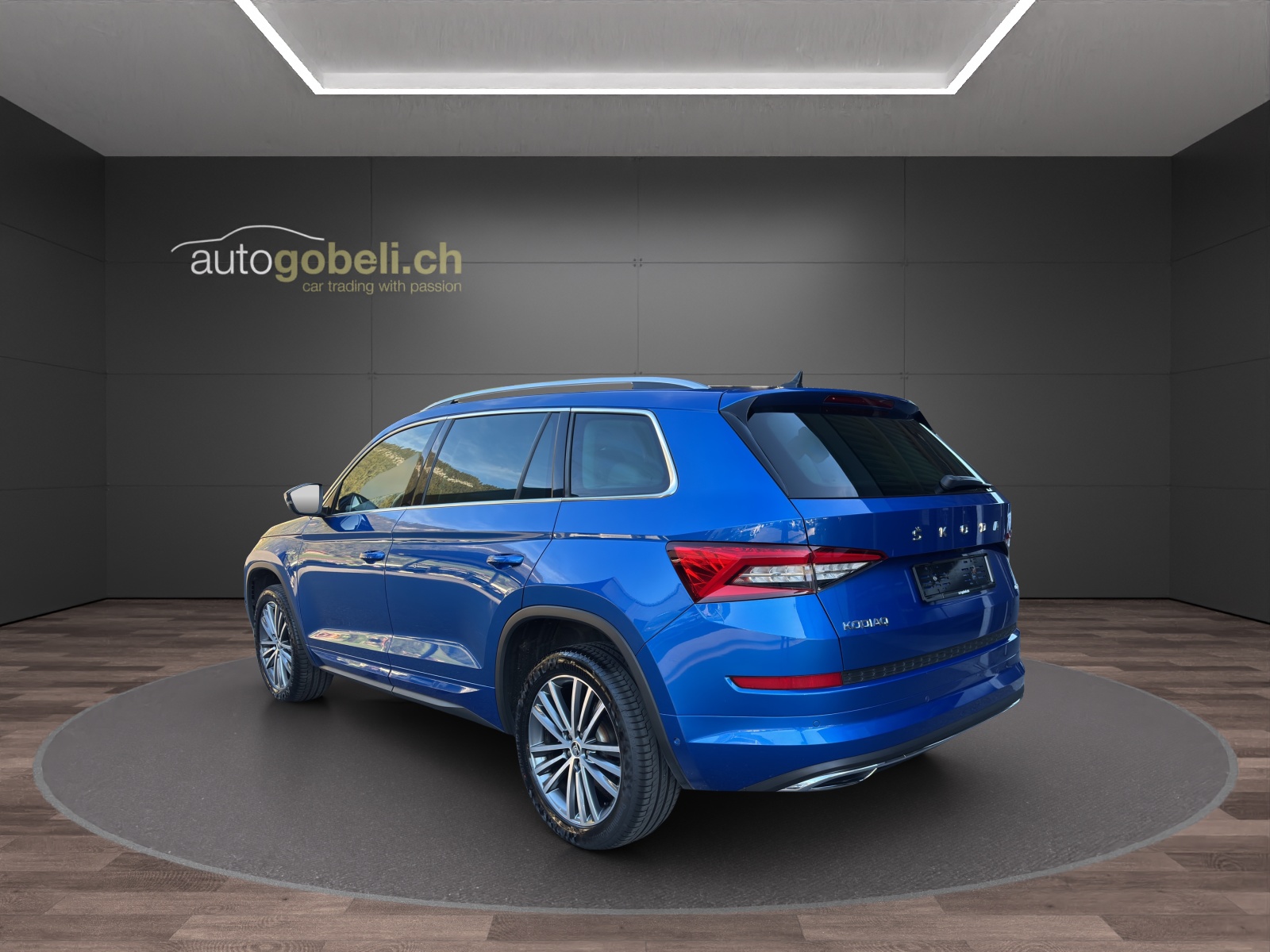 SKODA Kodiaq 2.0 TDI CR L&K 4x4 DSG-showroom-element-1