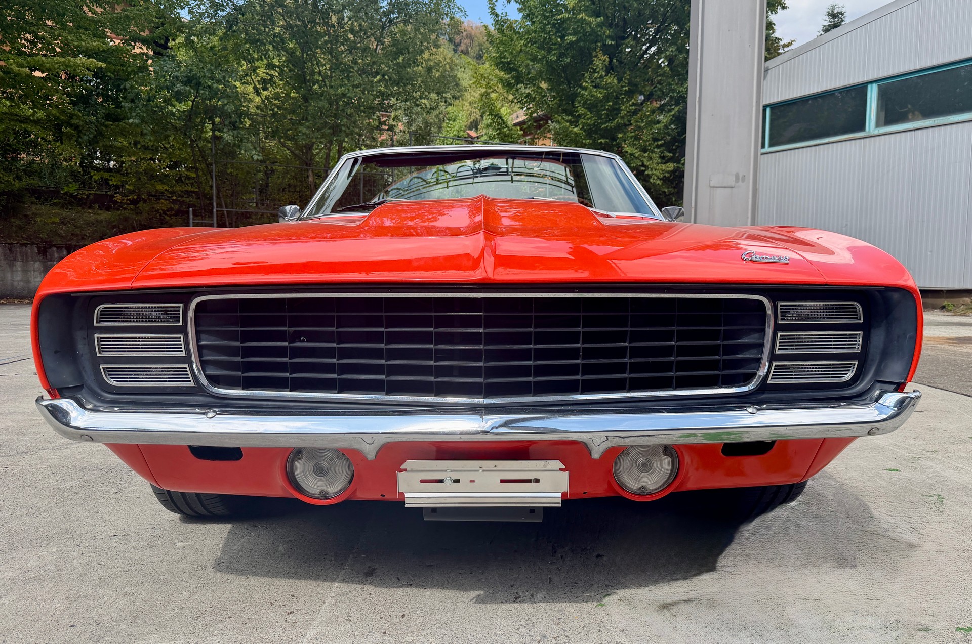 CHEVROLET SS-image-17