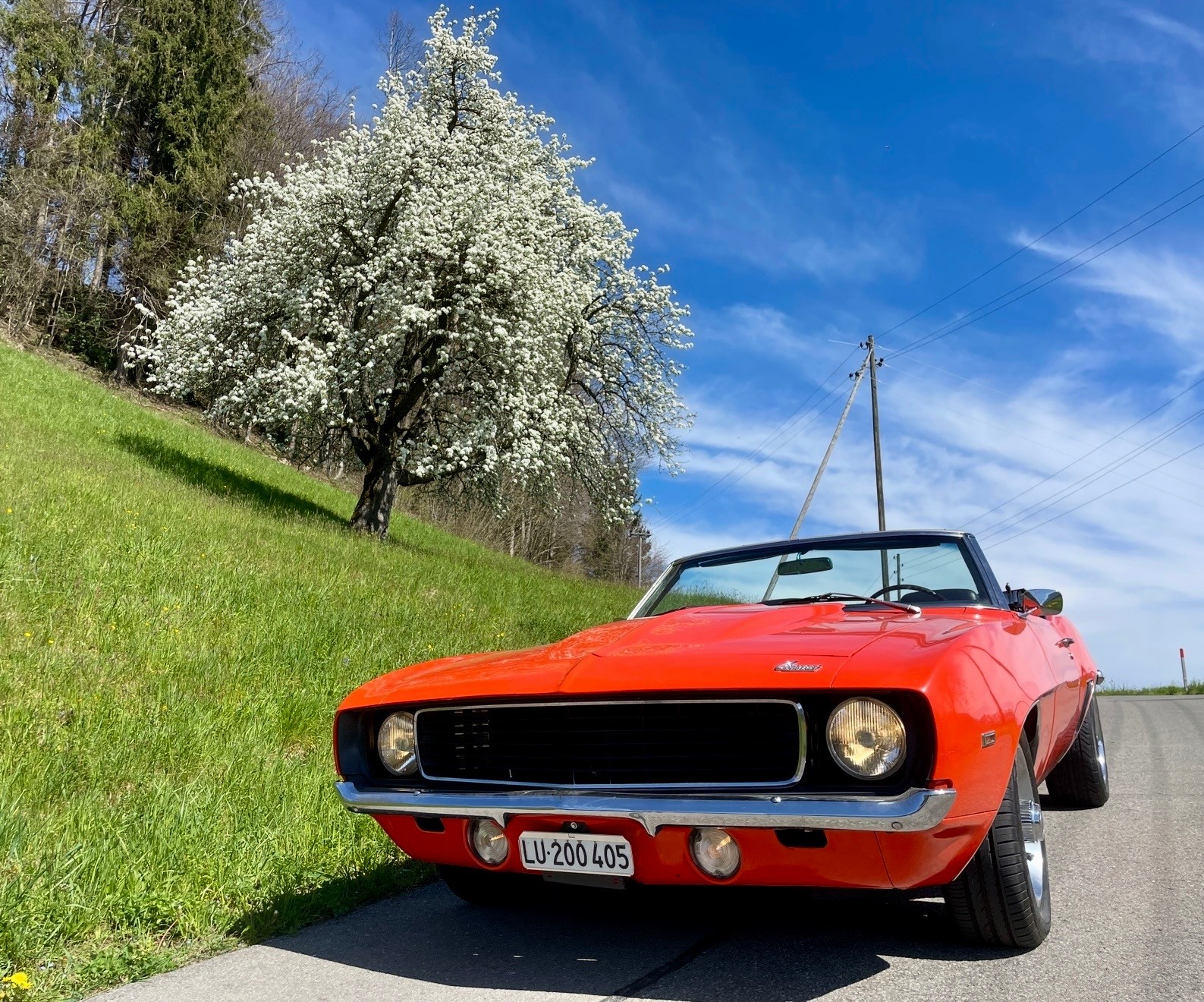 CHEVROLET SS-image-4