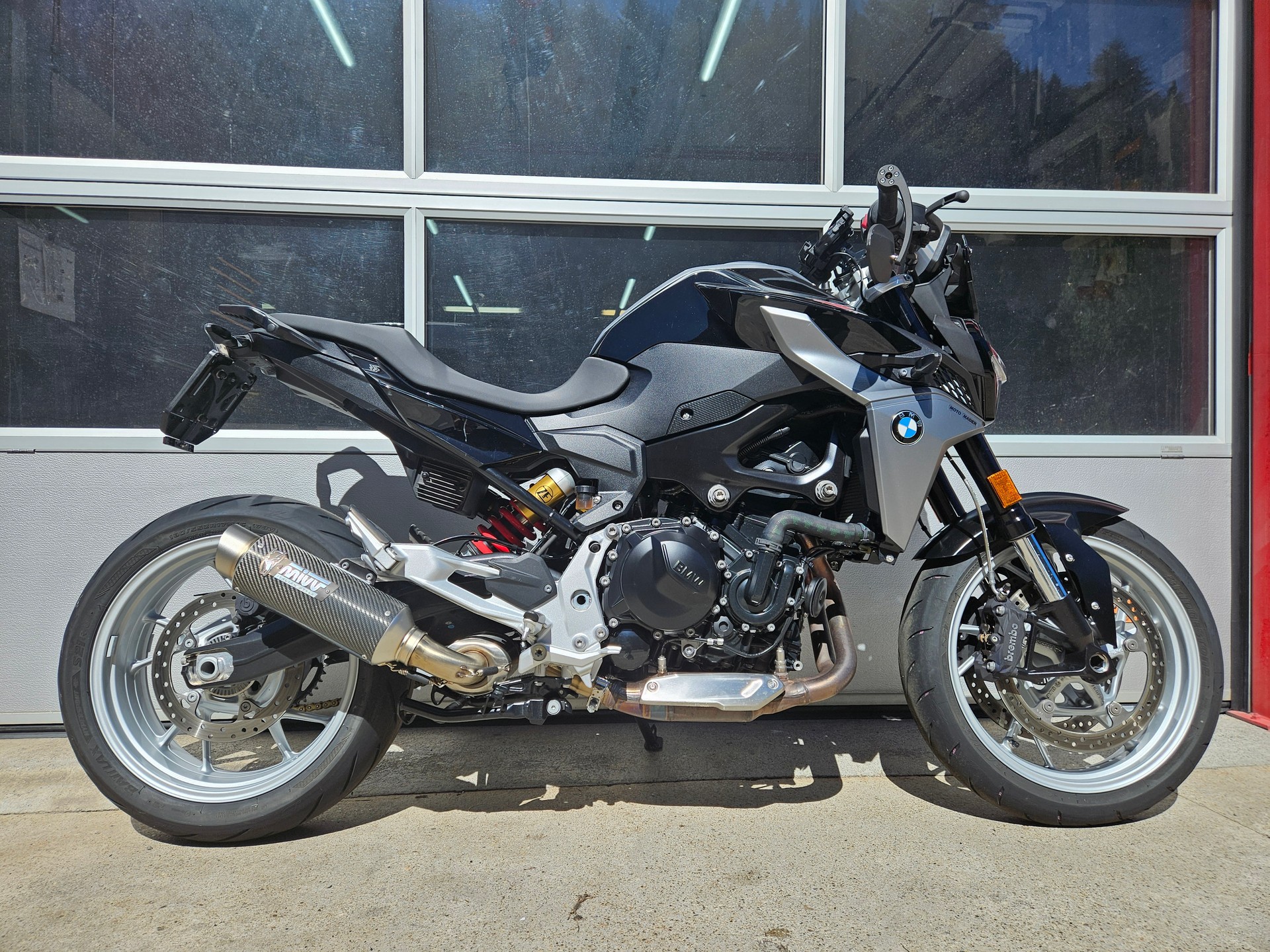 BMW F 900 R ABS-image-0