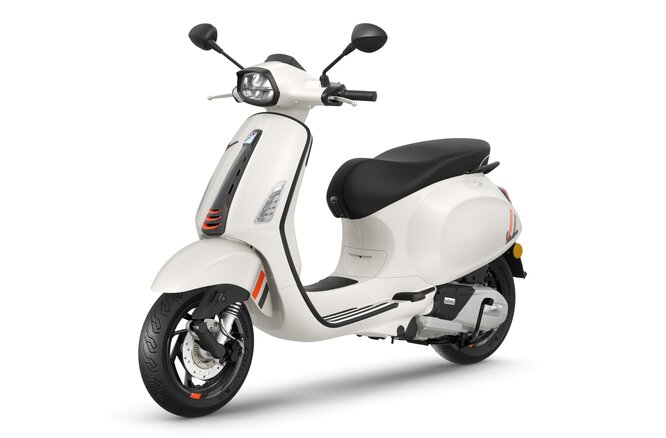PIAGGIO Vespa 125 Sprint Sport E5+-image-2