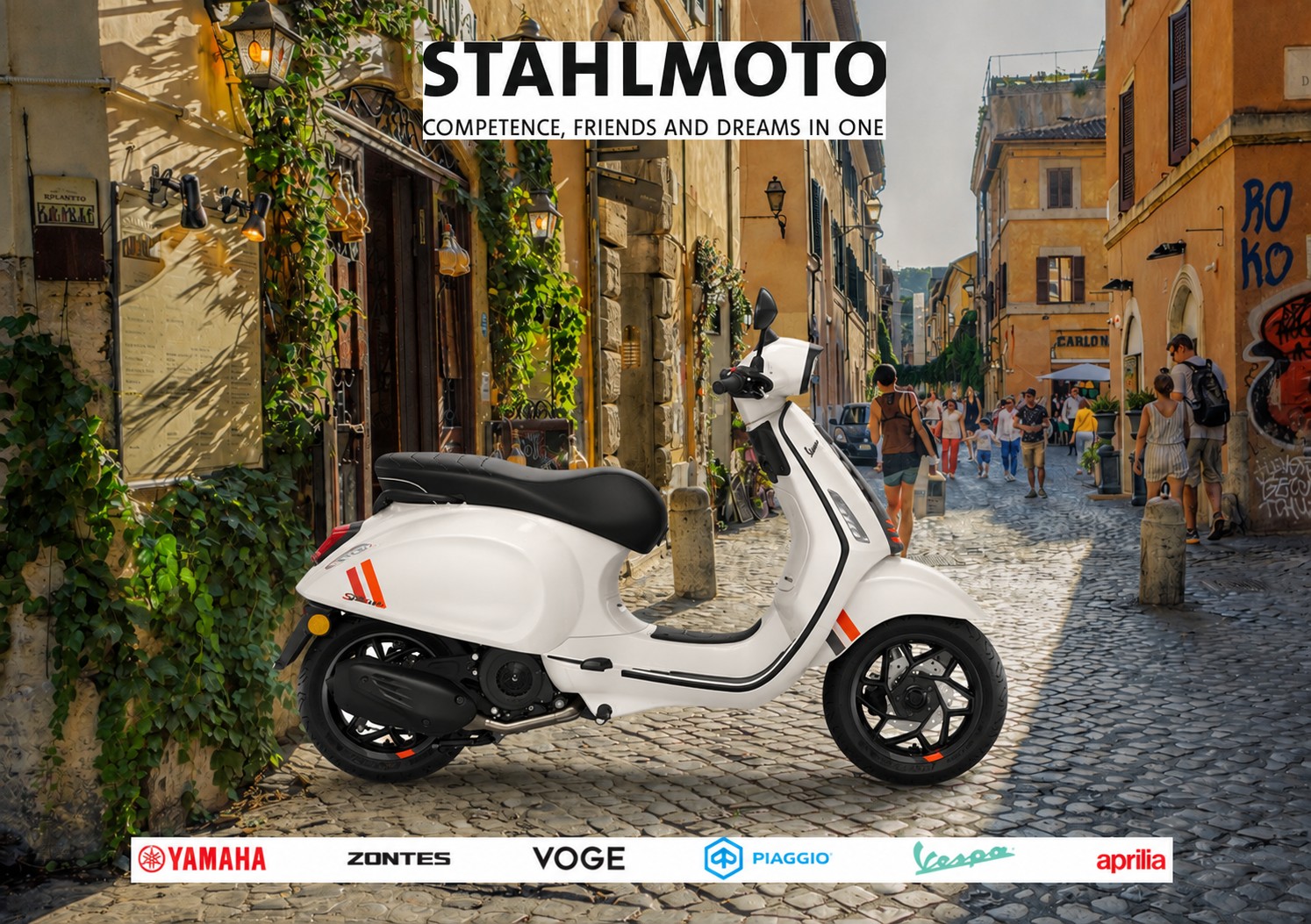 PIAGGIO Vespa 125 Sprint Sport E5+-image-0