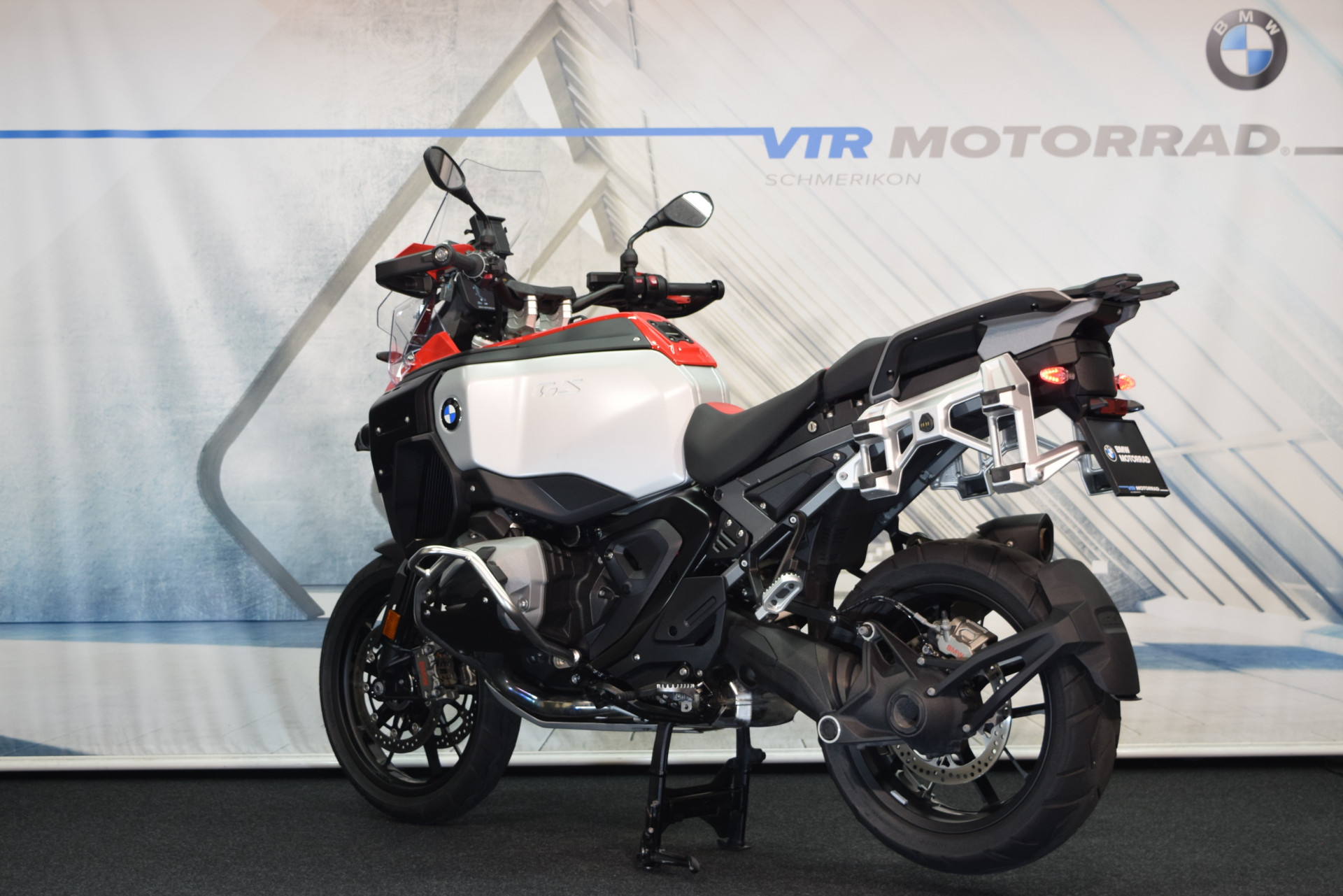 BMW R 1300 GS Adventure ASA inkl. Schmiederäder-image-3