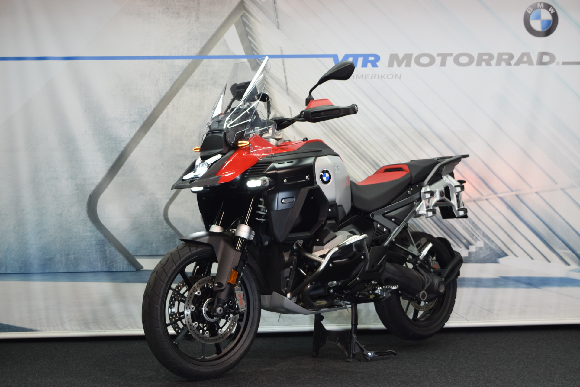 BMW R 1300 GS Adventure ASA inkl. Schmiederäder-image-5