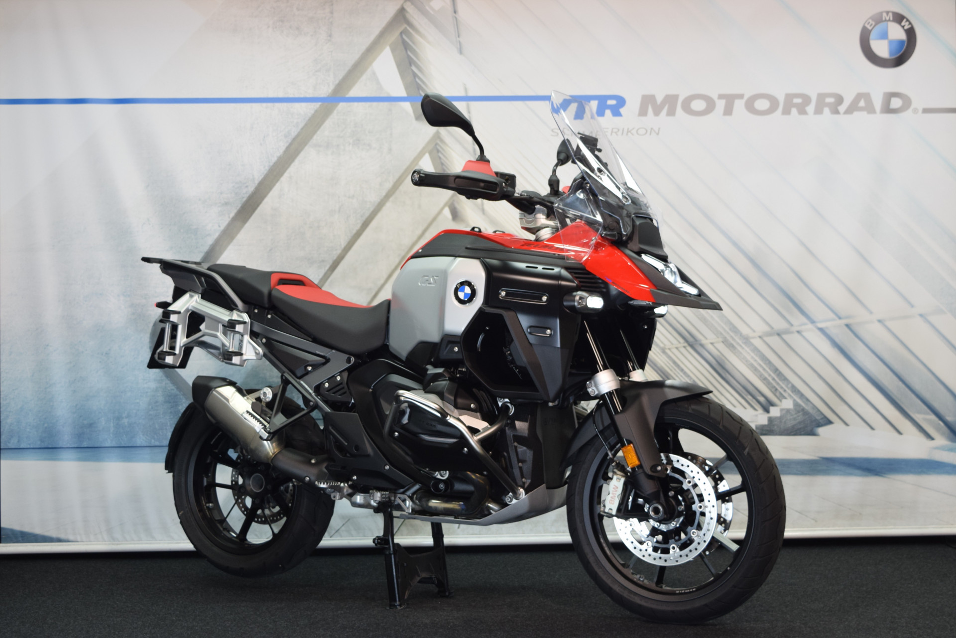 BMW R 1300 GS Adventure ASA inkl. Schmiederäder-image-0