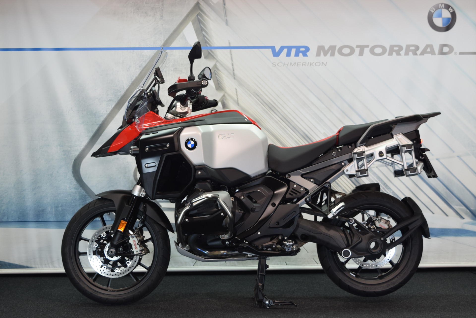 BMW R 1300 GS Adventure ASA inkl. Schmiederäder-image-4