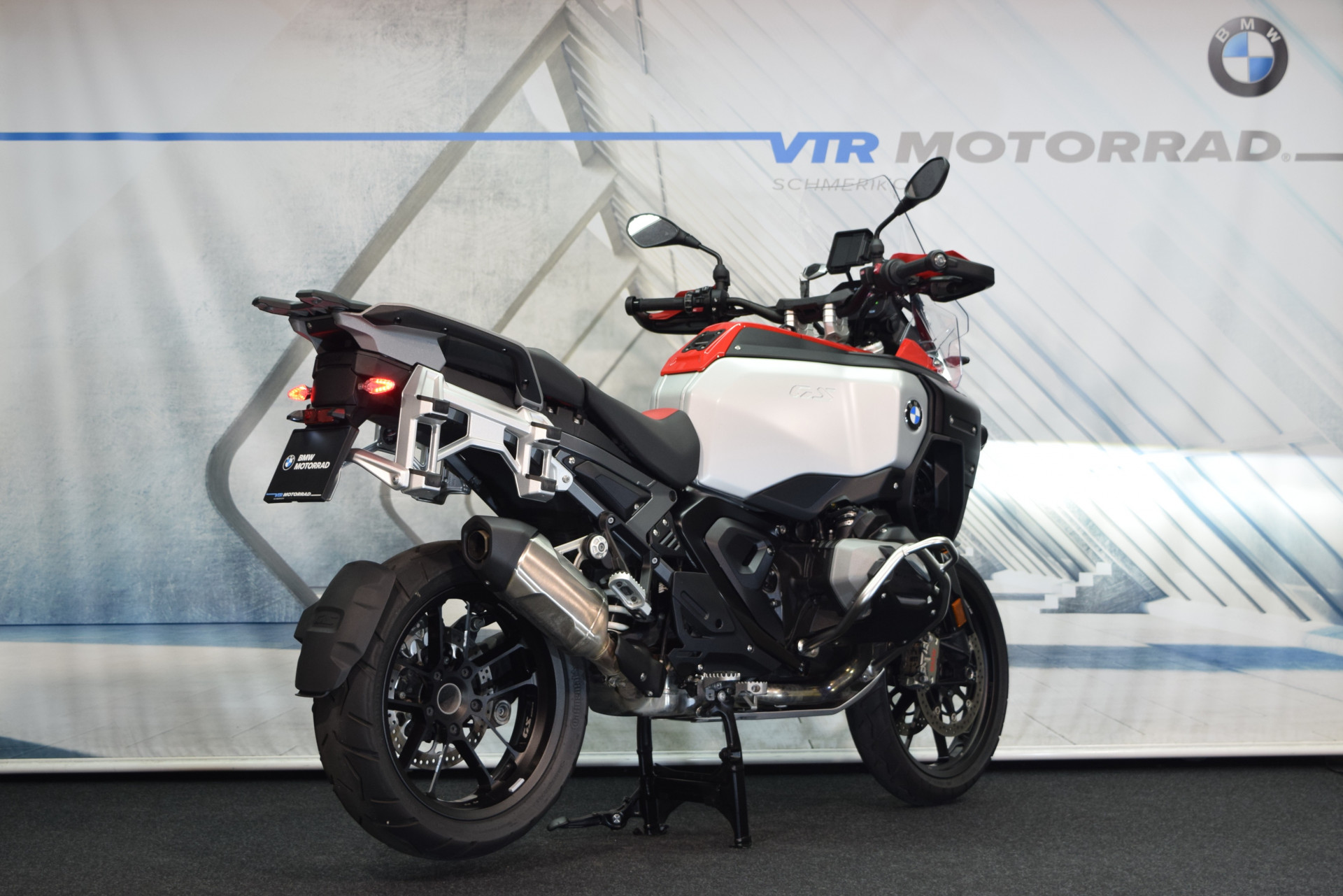 BMW R 1300 GS Adventure ASA inkl. Schmiederäder-image-2