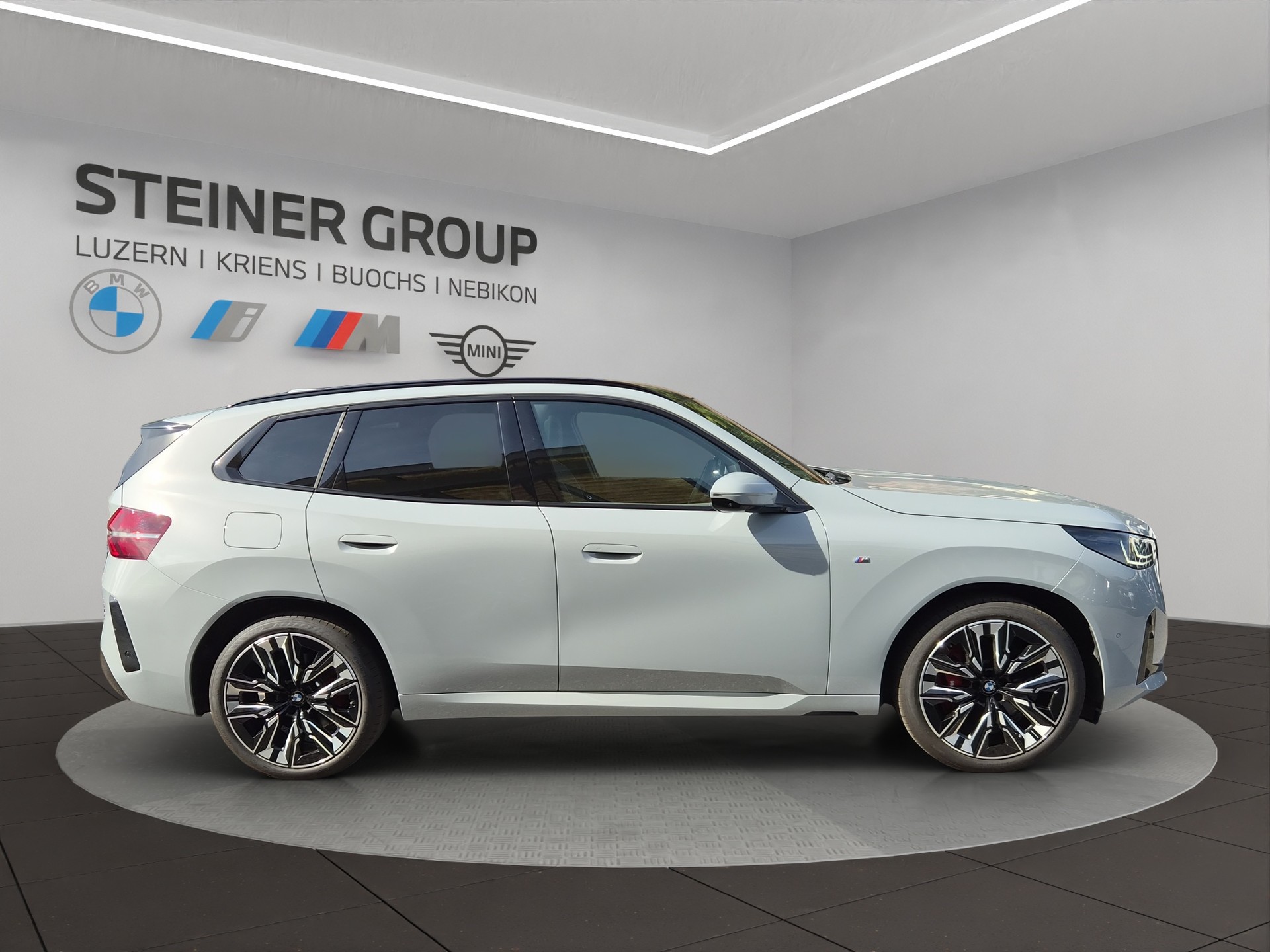 BMW X3 xDrive 48V 40d M Sport Pro-showroom-element-3