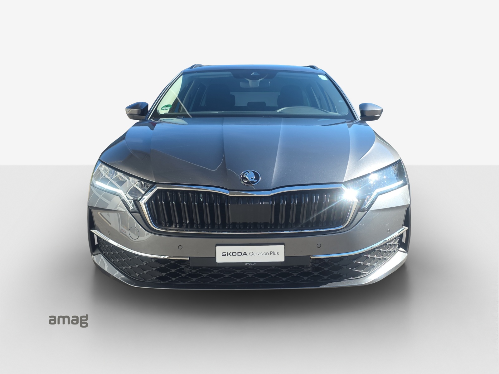 SKODA Octavia Combi 1.5 TSI mHEV DSG Dynamic-image-6
