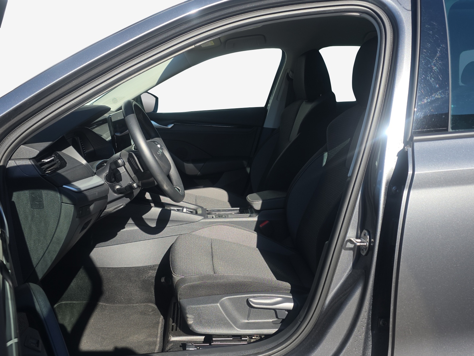 SKODA Octavia Combi 1.5 TSI mHEV DSG Dynamic-image-7