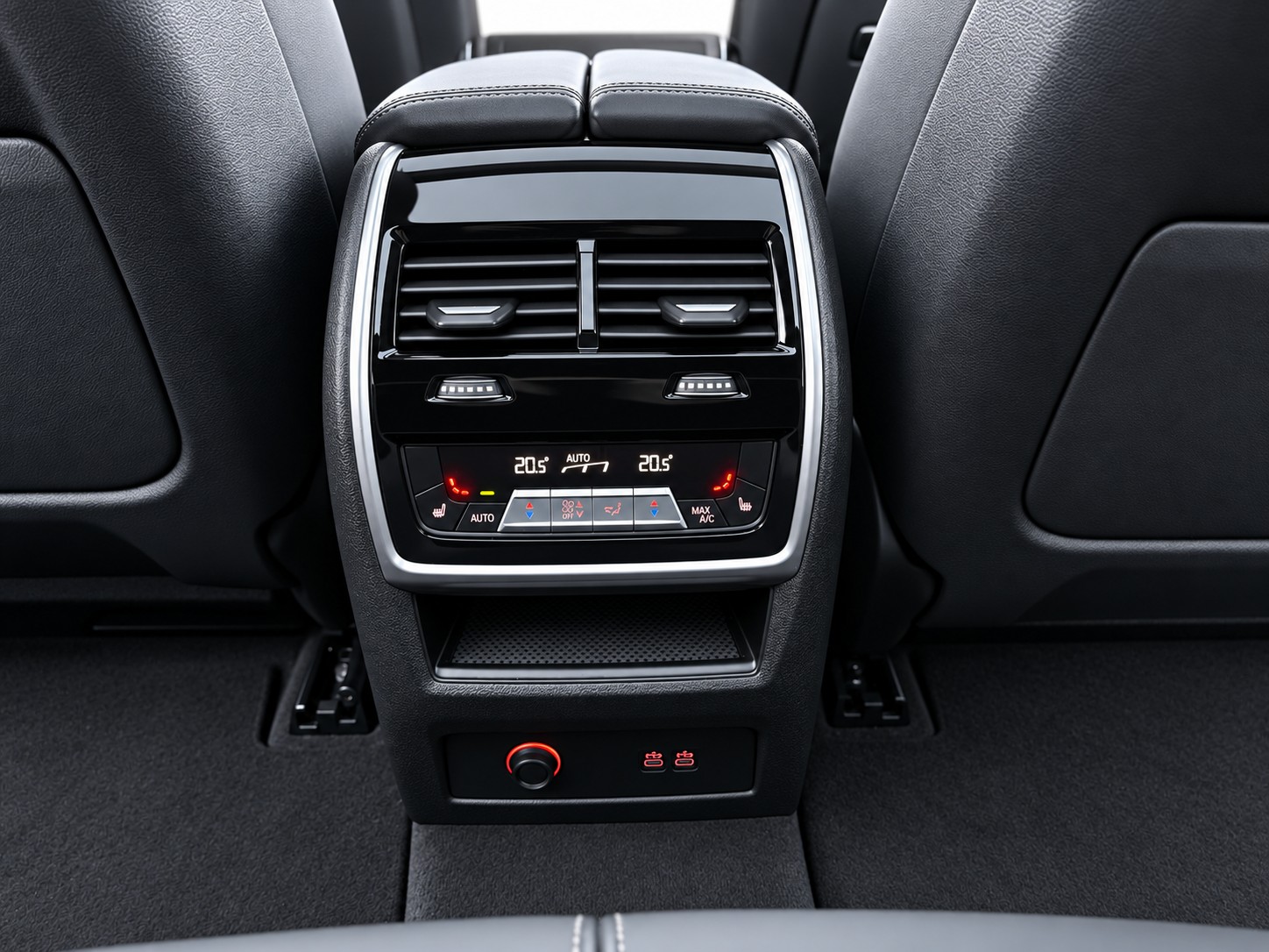 BMW X5 40d xDrive SAG *M-SPORT PRO * Panorama-Glasdach Sky Lounge* Niere Iconic Glow * CH FAHRZEUG *-image-11
