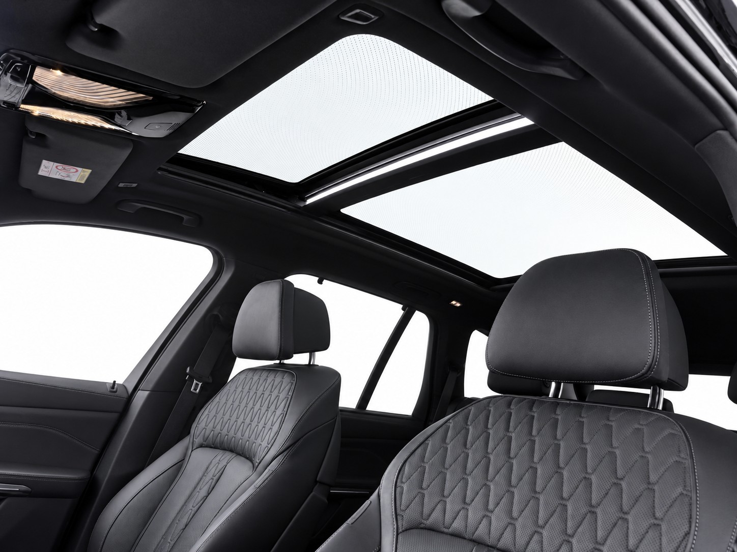 BMW X5 40d xDrive SAG *M-SPORT PRO * Panorama-Glasdach Sky Lounge* Niere Iconic Glow * CH FAHRZEUG *-image-16