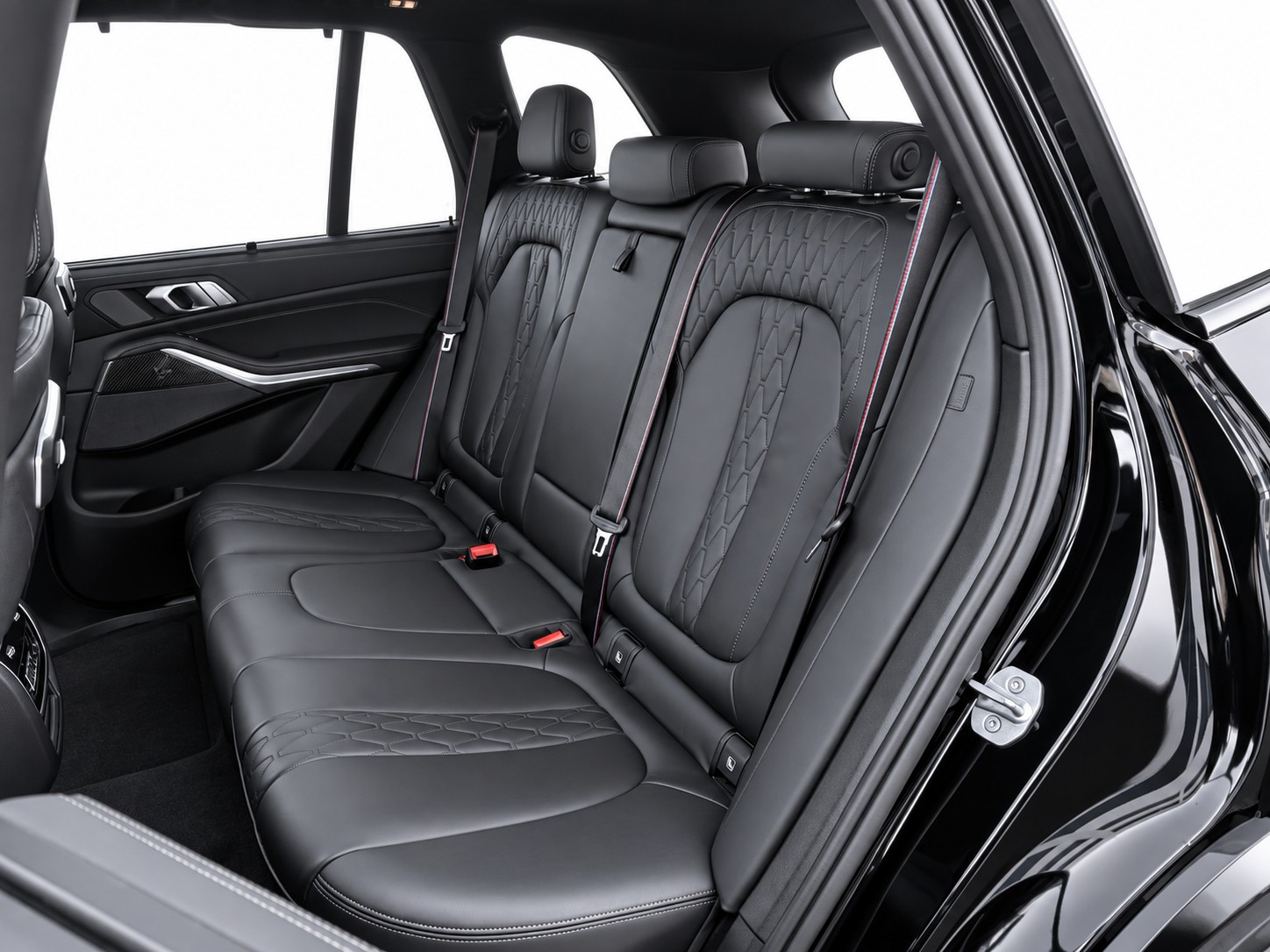BMW X5 40d xDrive SAG *M-SPORT PRO * Panorama-Glasdach Sky Lounge* Niere Iconic Glow * CH FAHRZEUG *-image-14