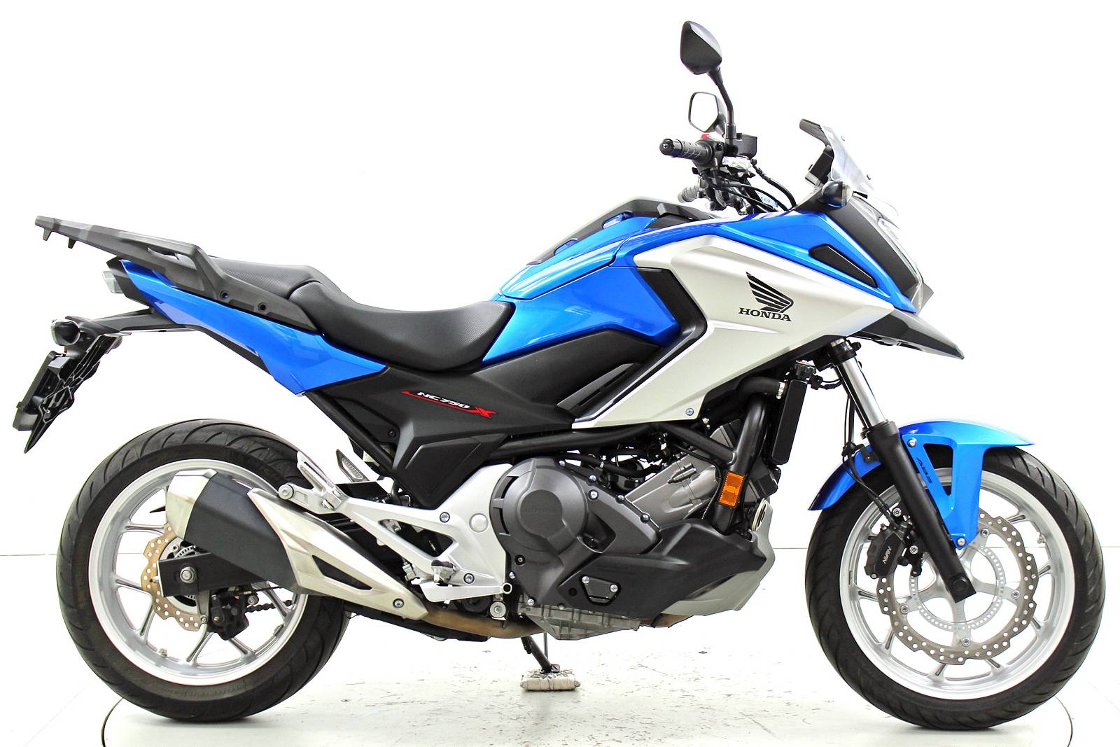 HONDA NC 750 XD ABS-image-3