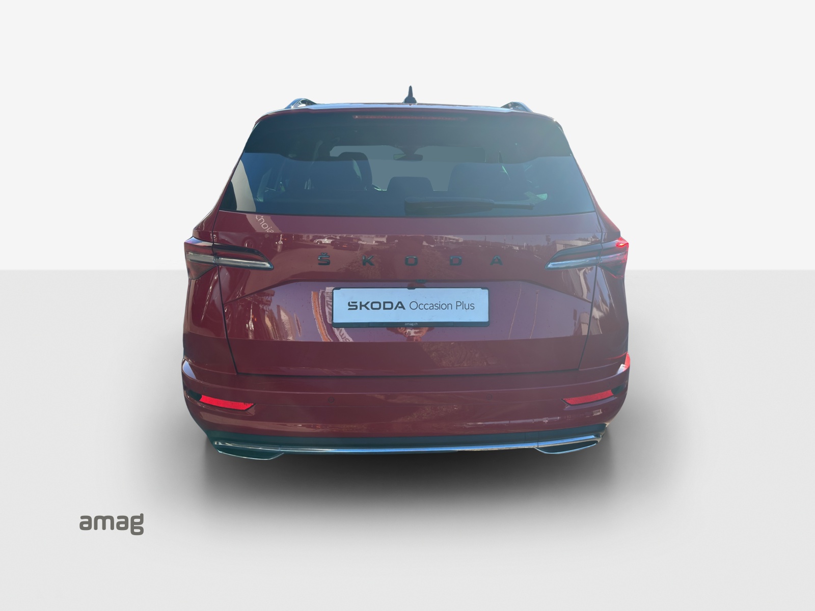 SKODA Karoq 2.0 TSI SportLine 4x4 DSG-showroom-element-3