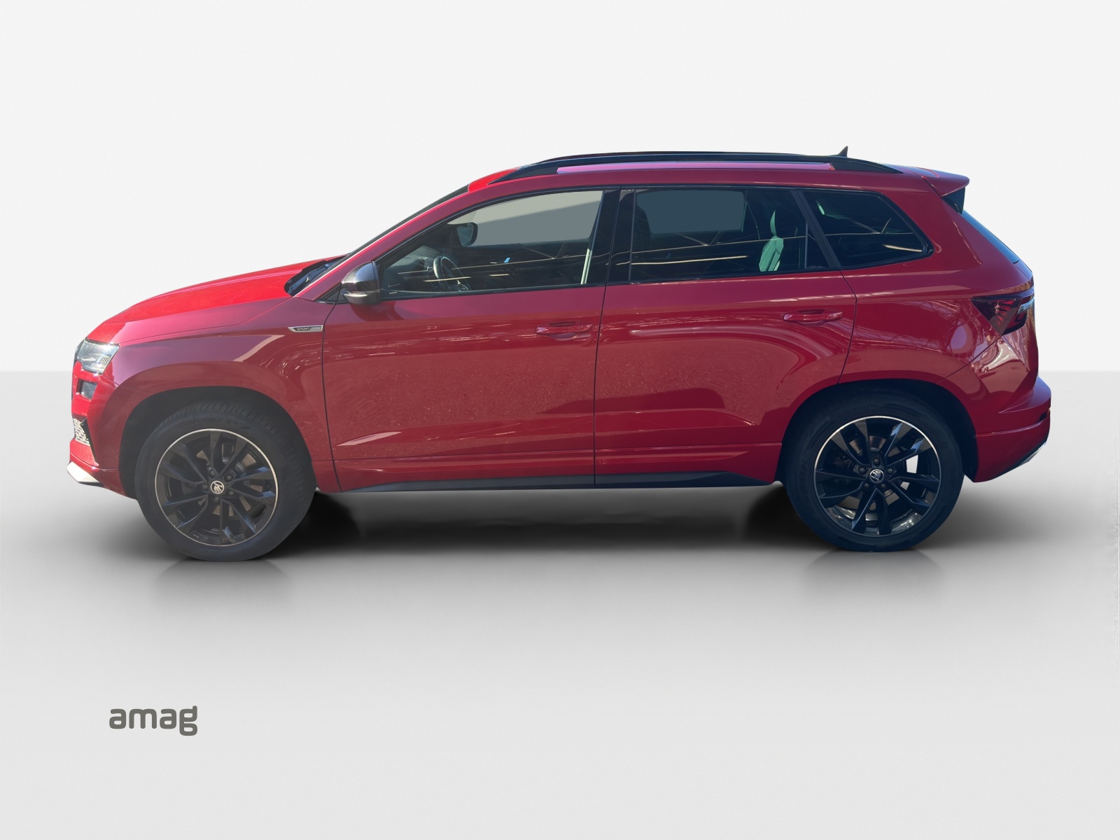 SKODA Karoq 2.0 TSI SportLine 4x4 DSG-showroom-element-1