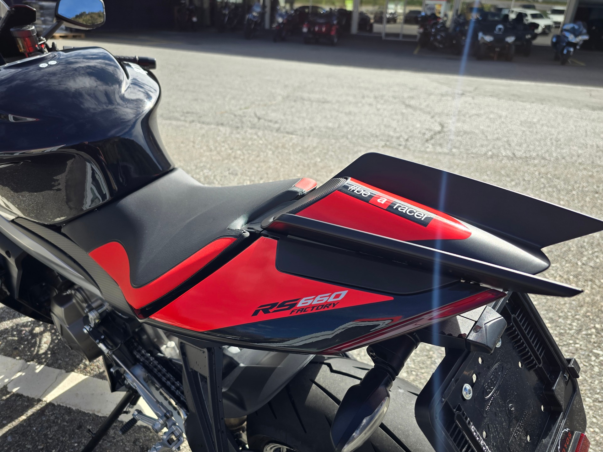 APRILIA RS 660 Factory E5+ (35kW)-image-6