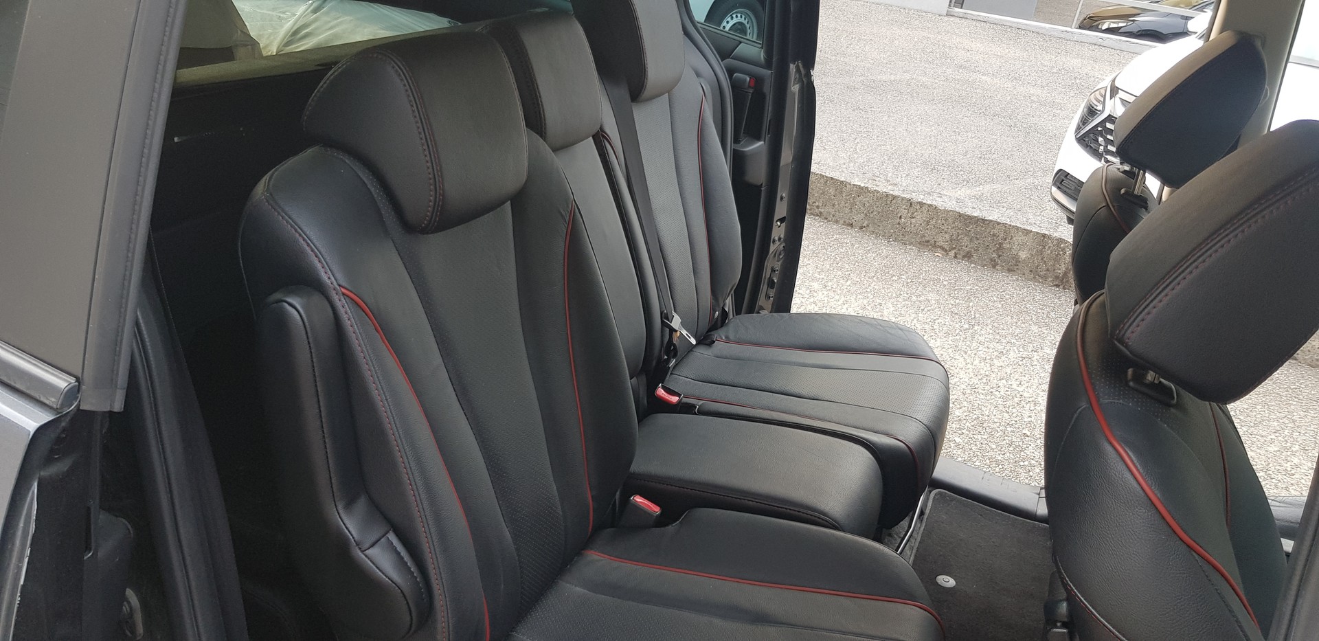 MAZDA 5 2.0 16V Sport Activematic-image-11