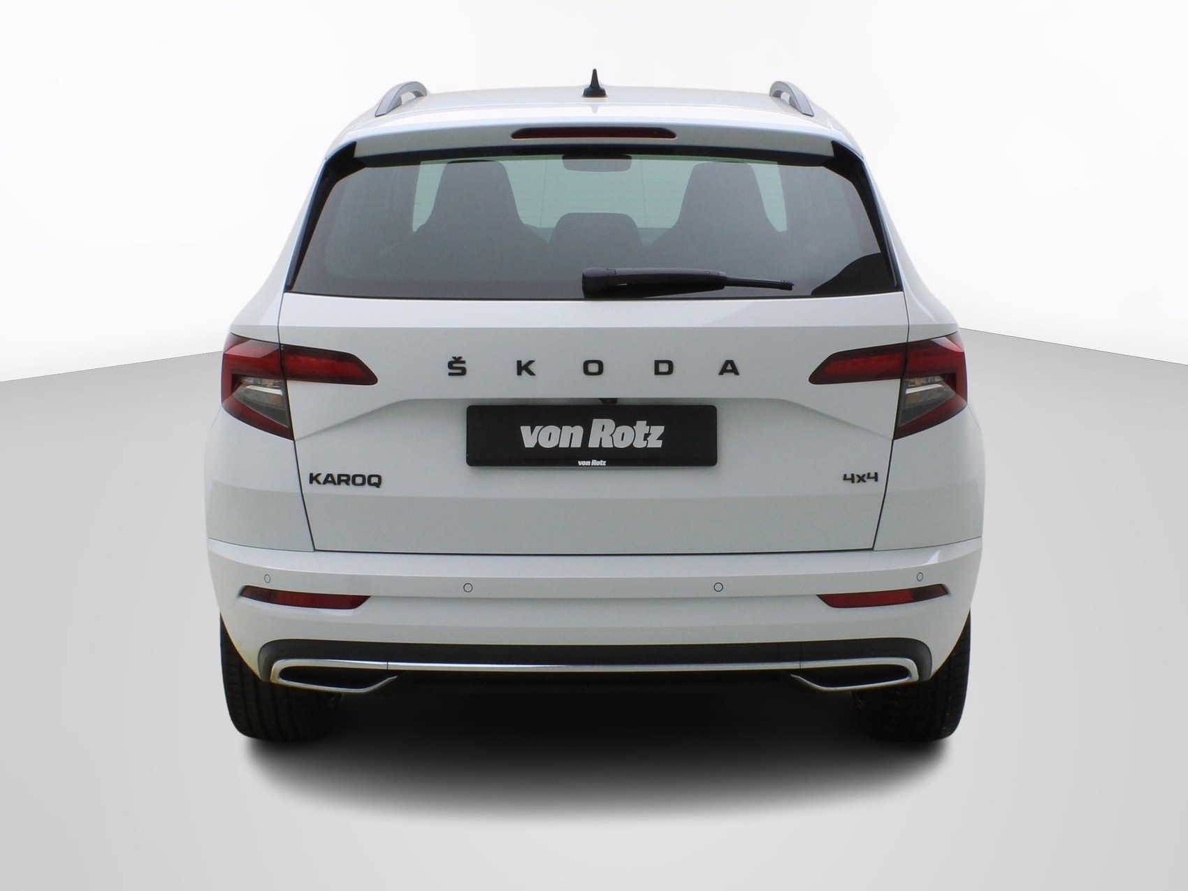 SKODA Karoq 2.0 TDI DSG Sport Line 4x4-showroom-element-3