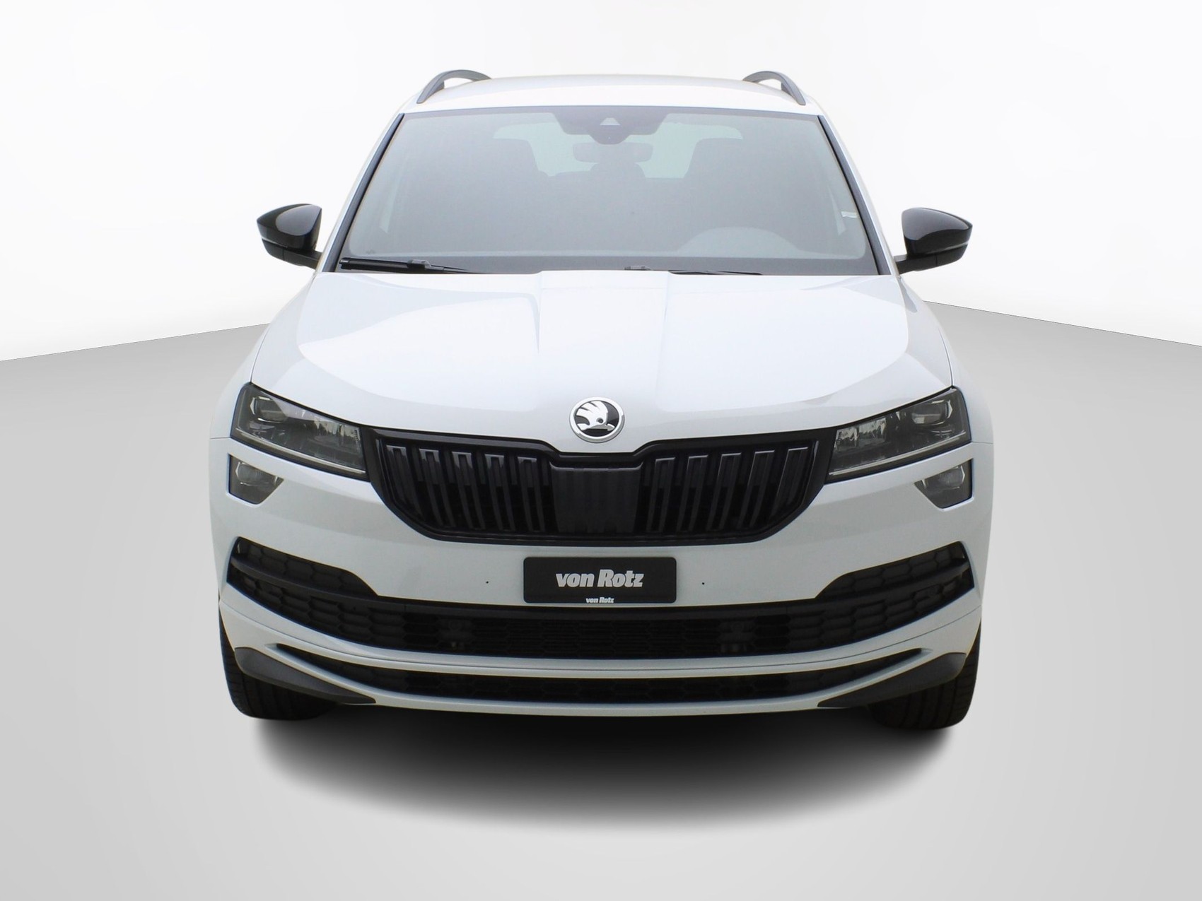 SKODA Karoq 2.0 TDI DSG Sport Line 4x4-image-5