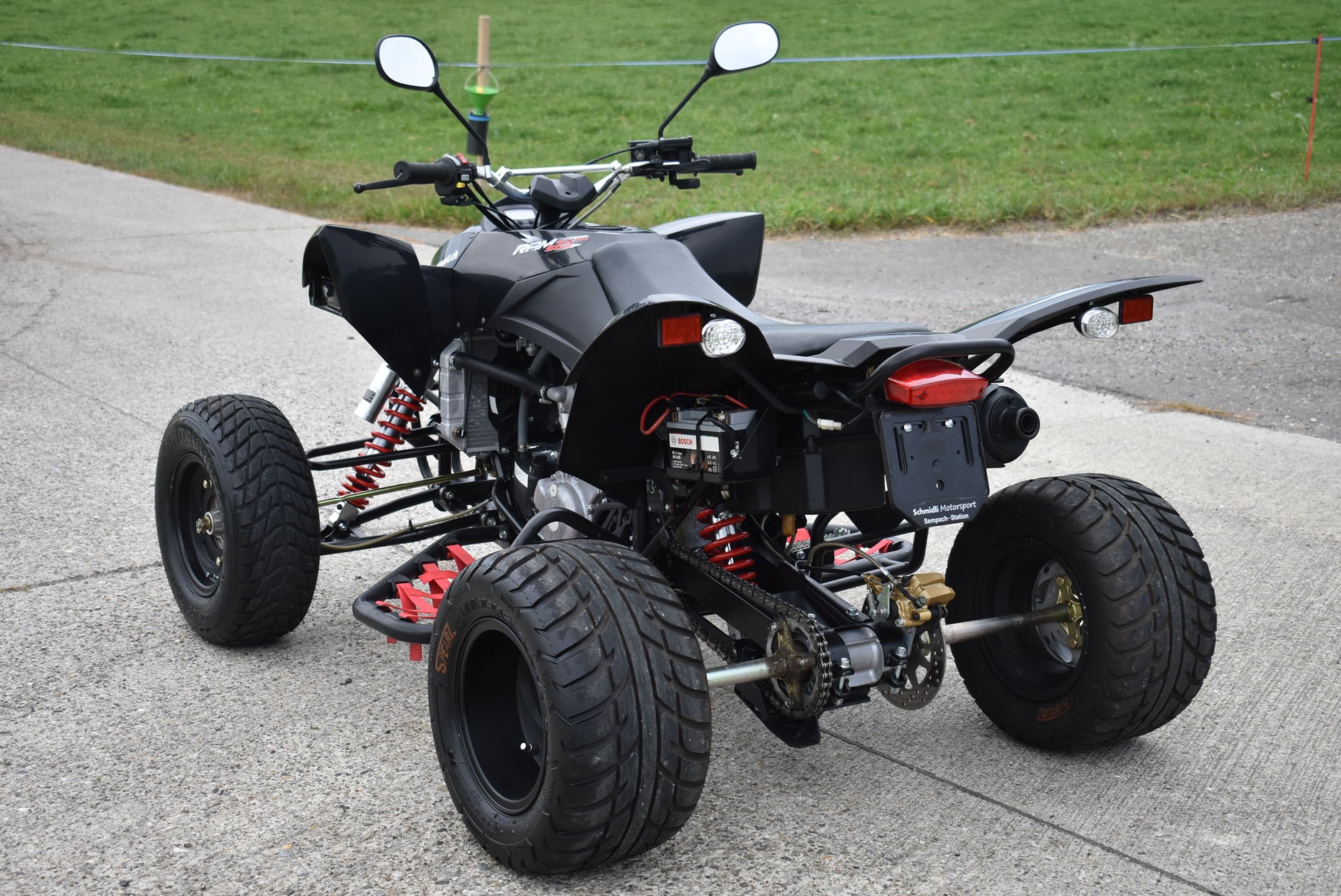 SMC (SM) Ram 520 RR Racing Edition-image-4
