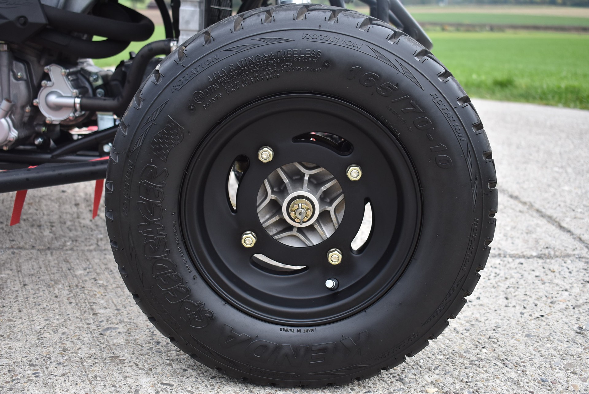 SMC (SM) Ram 520 RR Racing Edition-image-8
