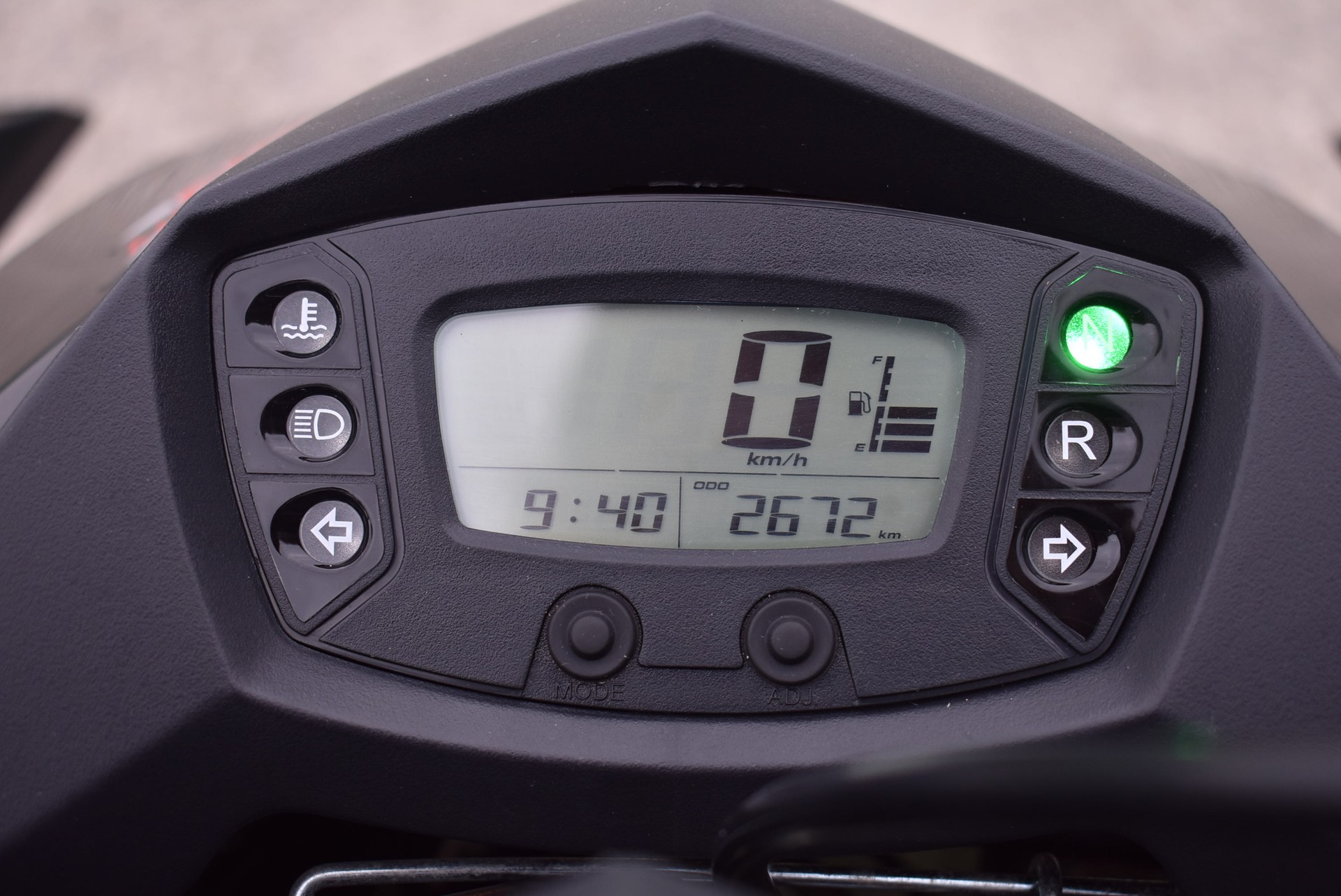 SMC (SM) Ram 520 RR Racing Edition-image-9