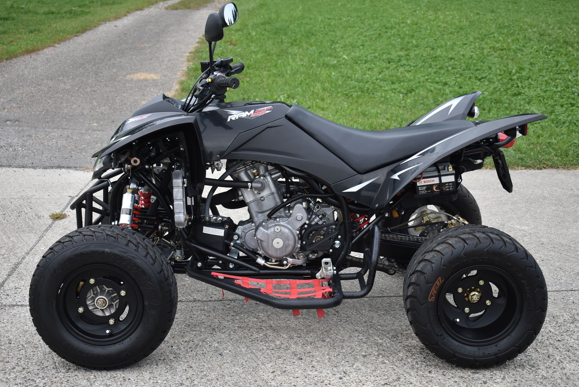 SMC (SM) Ram 520 RR Racing Edition-showroom-element-3